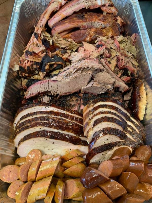 Sharp’s BBQ Oklahoma's Official Travel & Tourism Site